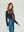 Echarpe Mujer Josefina Burdeo Lineatre