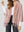 Poncho Mujer Isidora Rosa Lineatre