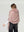 Poncho Mujer Isidora Rosa Lineatre