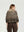Poncho Mujer Camila Camel Lineatre