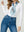 Pañuelo Mujer Candelaria Celeste Lineatre