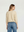 Polera Mujer Fiorella Beige Lineatré