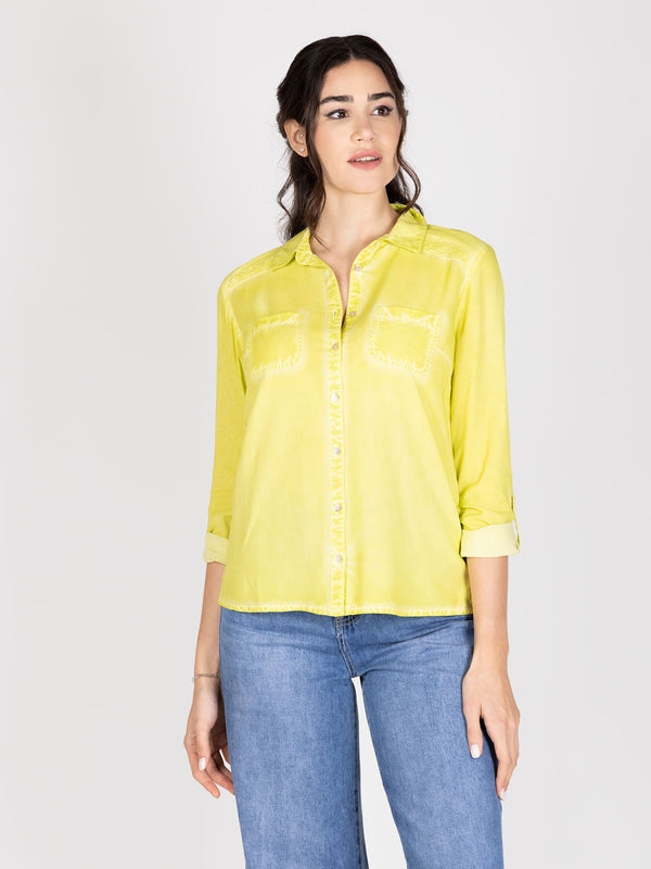 Blusa limon