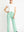 Pantalón Mujer Adelis Verde Lineatré