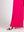 Pantalon palazzo fucsia lineatre