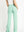 Pantalón Mujer Adelis Verde Lineatré