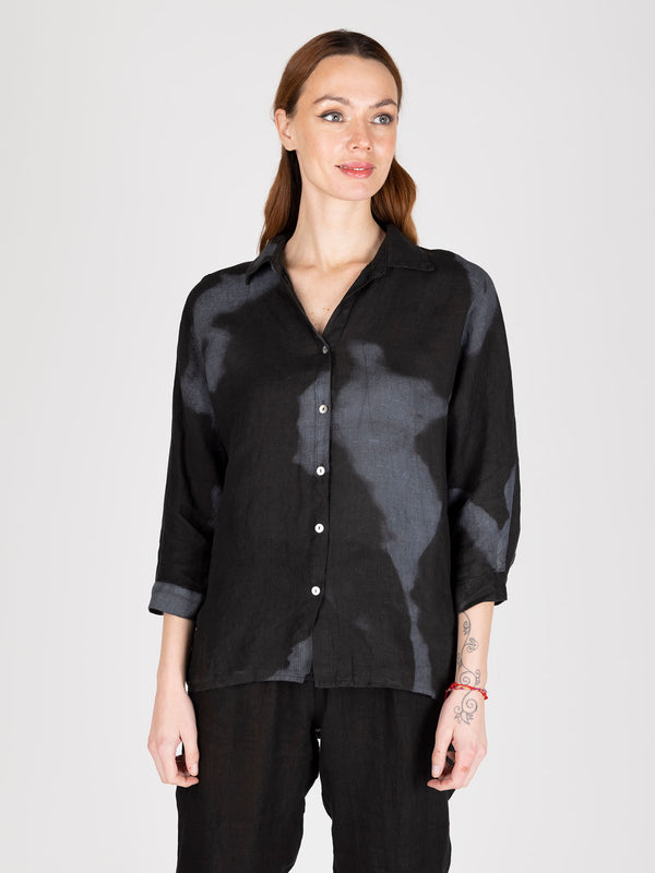 Blusa negro