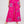 Pantalon fucsia lineatre