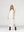 Twin Set Mujer Magdalena Regular fit Cuello redondo Blanco Lineatre