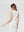 Twin Set Mujer Magdalena Regular fit Cuello redondo Blanco Lineatre