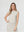Twin Set Mujer Magdalena Regular fit Cuello redondo Beige Lineatre