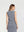 Twin Set Mujer Magdalena Regular fit Cuello redondo Gris Lineatre