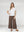 Blusa Mujer Chiara Escote en V Blanco Lineatre