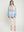 Blusa Mujer Stella Denim Lineatre