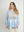 Blusa Mujer Stella Denim Lineatre