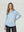 Blusa Mujer Regular fit Jeans Lineatre
