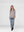 Blusa Mujer Regular fit Lila Lineatre