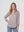 Blusa Mujer Regular fit Lila Lineatre