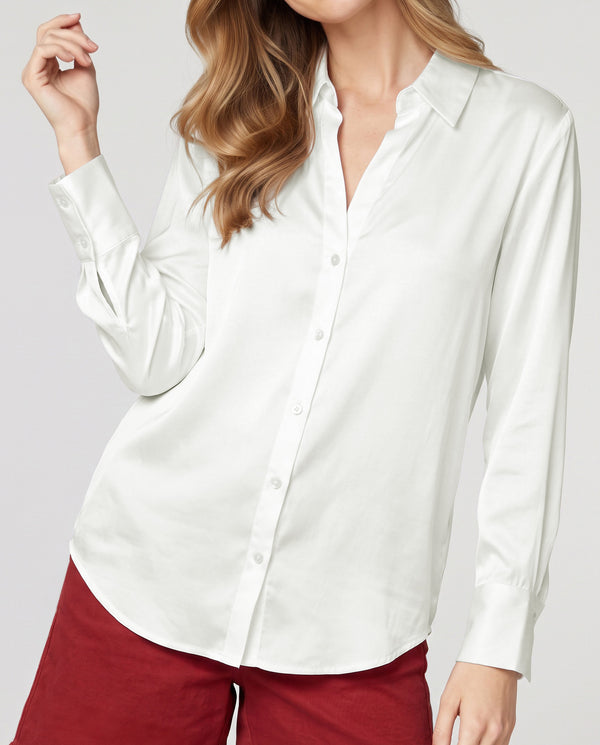 Blusa Mujer Emilia Crudo Lineatré