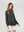 Blusa Mujer Emilia Negro Lineatré