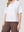 Blusa Mujer Antonella Cuello camisa Blanco Lineatre