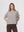 Blusa Mujer Relaxed fit Fango Lineatre