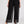 Pantalon negro lineatre