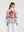 Blusa Mujer Michela Cuello camisa Frida Lineatre