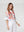 Blusa Mujer Michela Cuello camisa Frida Lineatre