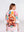 Blusa Mujer Tiziana Cuello camisa Oso Lineatre