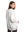 Blusa bianco neve