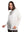 Blusa bianco neve