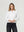 Chaqueta Mujer Aurora Blanco Lineatré