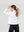 Chaqueta Mujer Aurora Blanco Lineatré
