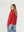 Chaqueta Mujer Allegra Rojo Lineatré