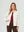 Chaqueta Mujer Celeste Beige Lineatré