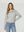 Chaqueta Mujer Giada Perla Lineatré