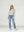 Chaqueta Mujer Giada Perla Lineatré