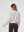 Bomber Mujer Eva Relaxed fit Cuello redondo Manga suelta Camel Lineatre