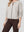 Bomber Mujer Eva Relaxed fit Cuello redondo Manga suelta Camel Lineatre
