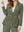 Chaqueta Mujer Isidora Regular Cuello Con Solapa Manga Suelta Militar Lineatre