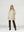 Trench Mujer Bianca Beige Lineatré