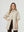 Trench Mujer Bianca Beige Lineatré