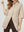 Trench Mujer Bianca Beige Lineatré