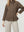 Trench Mujer Eleonora Chocolate Lineatré