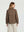 Trench Mujer Eleonora Chocolate Lineatré