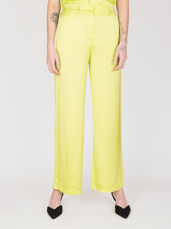 Pantalón Cecilia Limón Lineatre