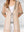 Spolverino Mujer Catalina Apricot Lineatré