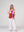 Spolverino Mujer Daniela Cuello kimono Blanco Lineatre