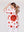Spolverino Mujer Daniela Cuello kimono Blanco Lineatre